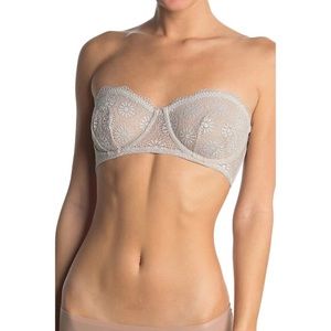 NWT Free People Starla Skies Underwire Bra